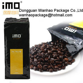 カスタマイズされたコーヒー豆/コーヒー粉は食品包装のための袋を立てます