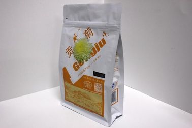 茶のための再生利用できる革新的な柔軟材包装/創造的な食品包装