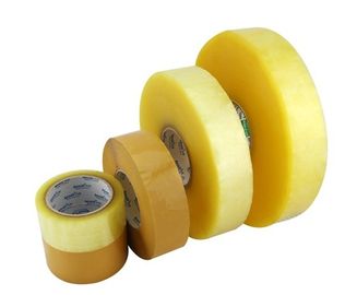 36mm の強さ BOPP 包装テープ実用的な耐久の粘着性 Sellotape
