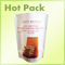 Resealable ジッパー/良質のプラスチック食品包装袋が付いている袋を立てて下さい