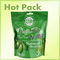 Resealable ジッパー/良質のプラスチック食品包装袋が付いている袋を立てて下さい