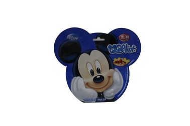 Doypack の包装の定形袋は/ジッパーの袋 OEM を立てます