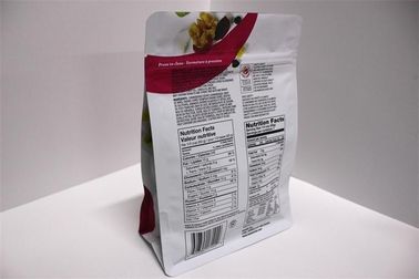 キャンデー/コーヒーのために包む自己の永続的な袋の無農薬食品