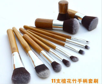 専門 11PCS 構造は袋の箱袋が付いているキット木にブラシをかけます