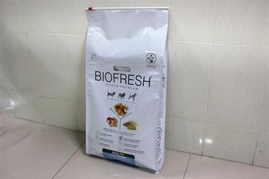 猫、魚、ドッグ フードのための革新的な食品包装のスライダーのジッパー袋
