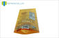 キャンデーの多彩なコーヒー包装袋の注文のサイズ/sealable コーヒー バッグ