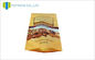 キャンデーの多彩なコーヒー包装袋の注文のサイズ/sealable コーヒー バッグ